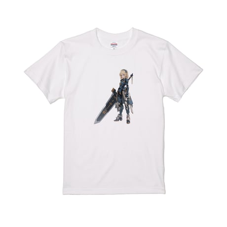 Re:vius Management / てんねん - S/S Tee