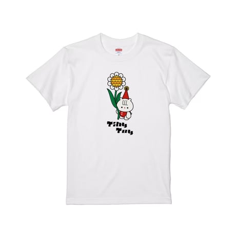 Re:vius Management / TINY TOY - S/S Tee