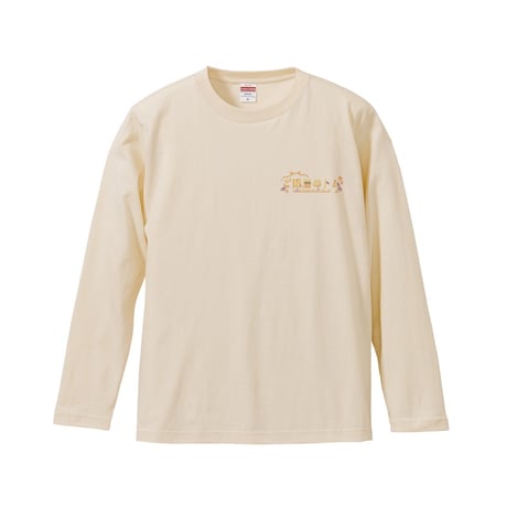 Re:vius Management / ご隠居のトム - L/S Tee