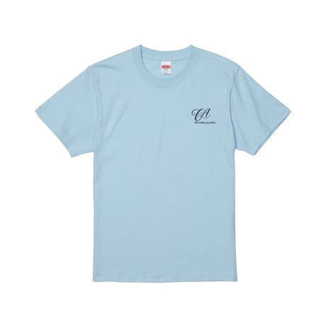 Re:vius Management / Cherry&筑紫あず - S/S Tee