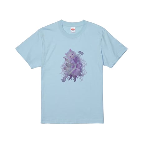 Re:vius Management / peaceful fairy - S/S Tee
