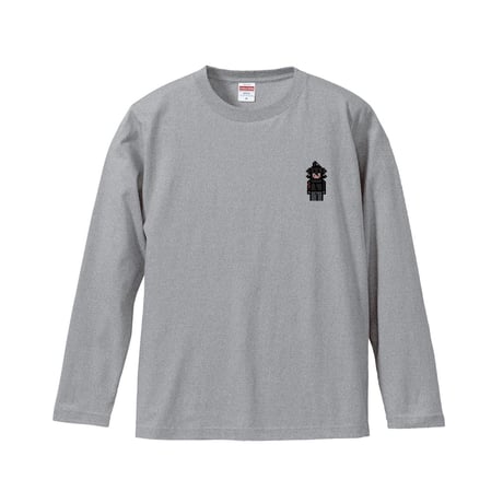 Re:vius Management / プクねこ - L/S Tee