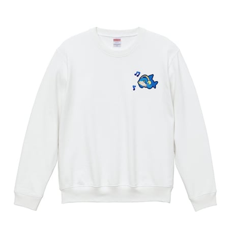 Re:vius Management / 大切ねむり - SweatShirt