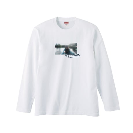 Re:vius Management / 藍来いあ. - S/S Tee,L/S Tee,ToteBag