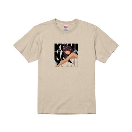 Re:vius Management / 小日向ゆき(ゆきちゃ。) - S/S Tee