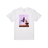 Re:vius Management / マッスルランナーTシャツ - S/S Tee