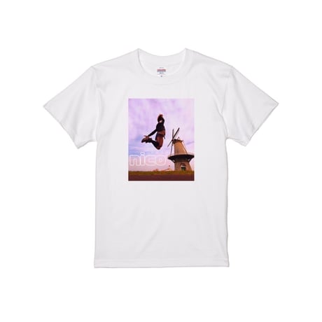 Re:vius Management / マッスルランナーTシャツ - S/S Tee