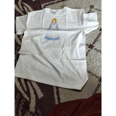 Re:vius Management / クロア・レア-L/S Tee