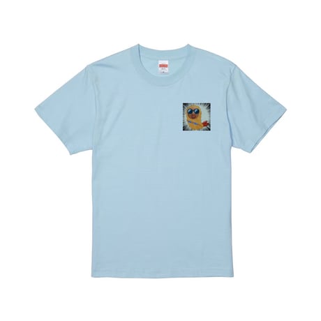 Re:vius Management / colorsing Lシンガー大田区🦐エビ🦞フライ🦐🍾公式グッズ - S/S Tee,L/S Tee,ToteBag