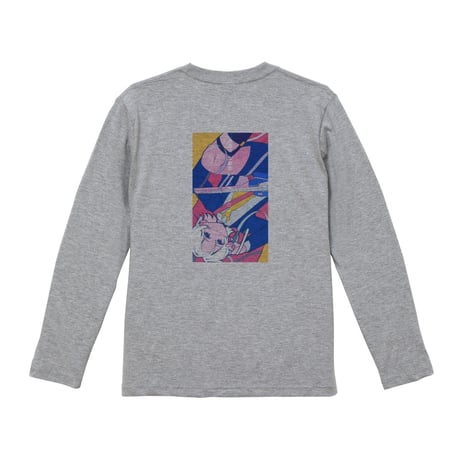 Re:vius Management / ゆたろ。- L/S Tee