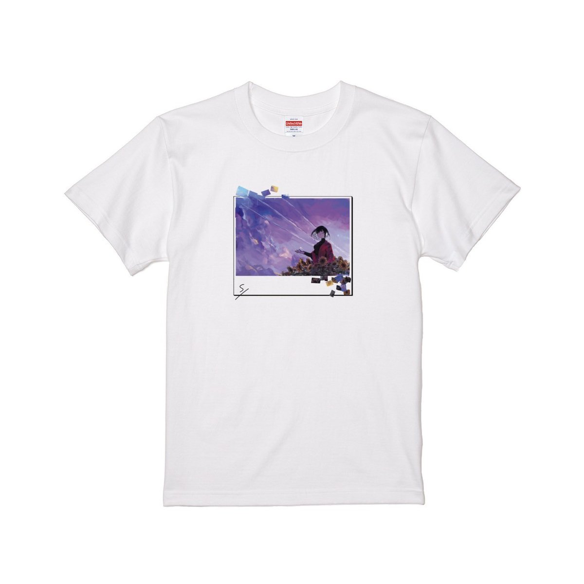 Re:vius Management / よる60 - S/S Tee | Re:vius S...
