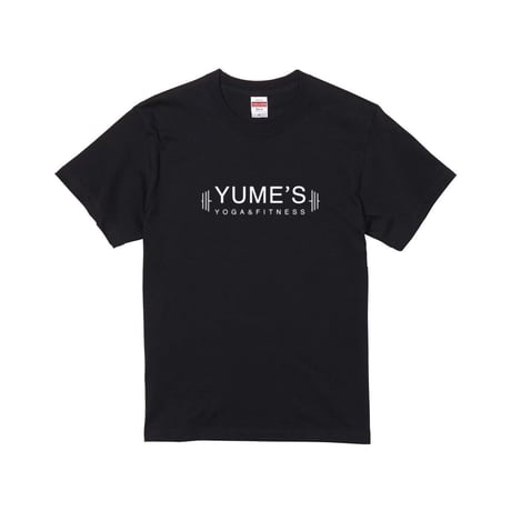 Re:vius Management / YUME'S YOGA&FITNESS - S/S Tee
