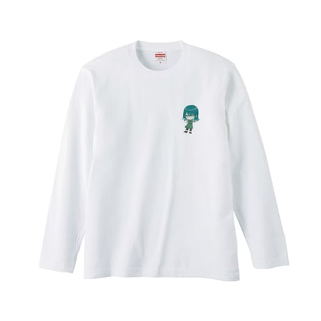 Re:vius Management / 北国レオン - L/S Tee