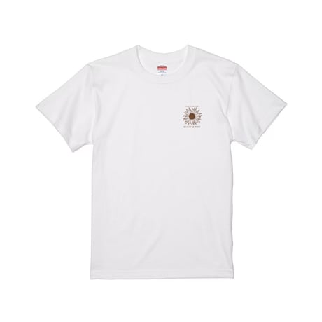Re:vius Management / もうり まりん - S/S Tee