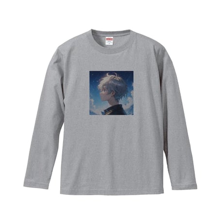 Re:vius Management / ぬうとくん-L/S Tee