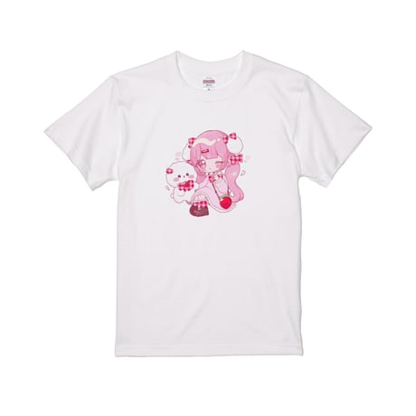 Re:vius Management / なみそ - S/S Tee