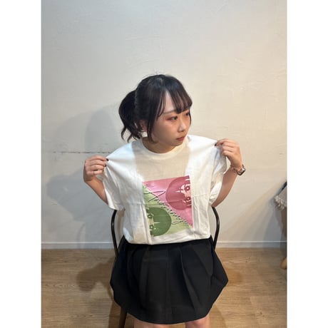 Re:vius Management / あのサナギ - S/S Tee