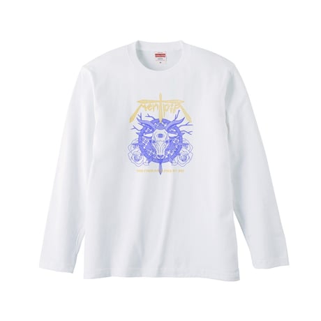 Re:vius Management / MENT-L/S Tee