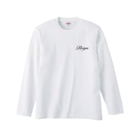 Re:vius Management / REIGN.  - L/S Tee