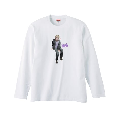 Re:vius Management / Lao - L/S Tee