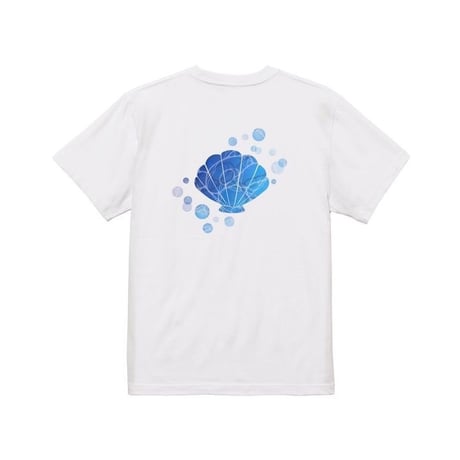 Re:vius Management / 風輝 駿-S/S Tee