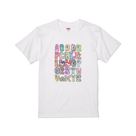 Re:vius Management / コハダさんさん - S/S Tee (Kidsサイズ)
