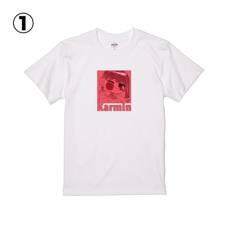 Re:vius Management / ゆぴまる。① - S/S Tee
