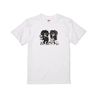 Re:vius Management / しらゆき - S/S Tee
