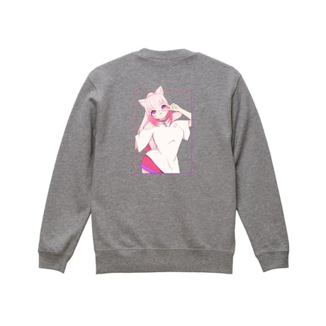 Re:vius Management / MuasShop - Sweat