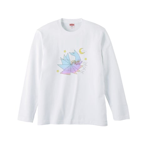 Re:vius Management / よぞら - L/S Tee