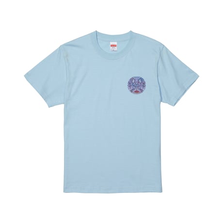Re:vius Management / 鮎屋鮎子   - S/S Tee