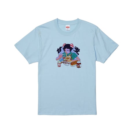 Re:vius Management / 甘党Tシャツ - S/S Tee,L/S Tee,ToteBag