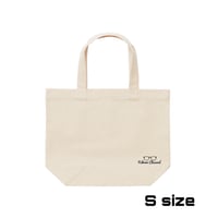 Re:vius Management / にこみチャンネル商品第3弾 - ToteBag