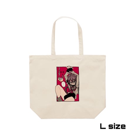 Re:vius Management / おえび絵Tシャツ - S/S Tee,L/S Tee,ToteBag