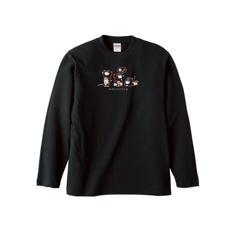 Re:vius Management / 0o_satomin_o0 - S/S Tee,L/S Tee,Hoodie