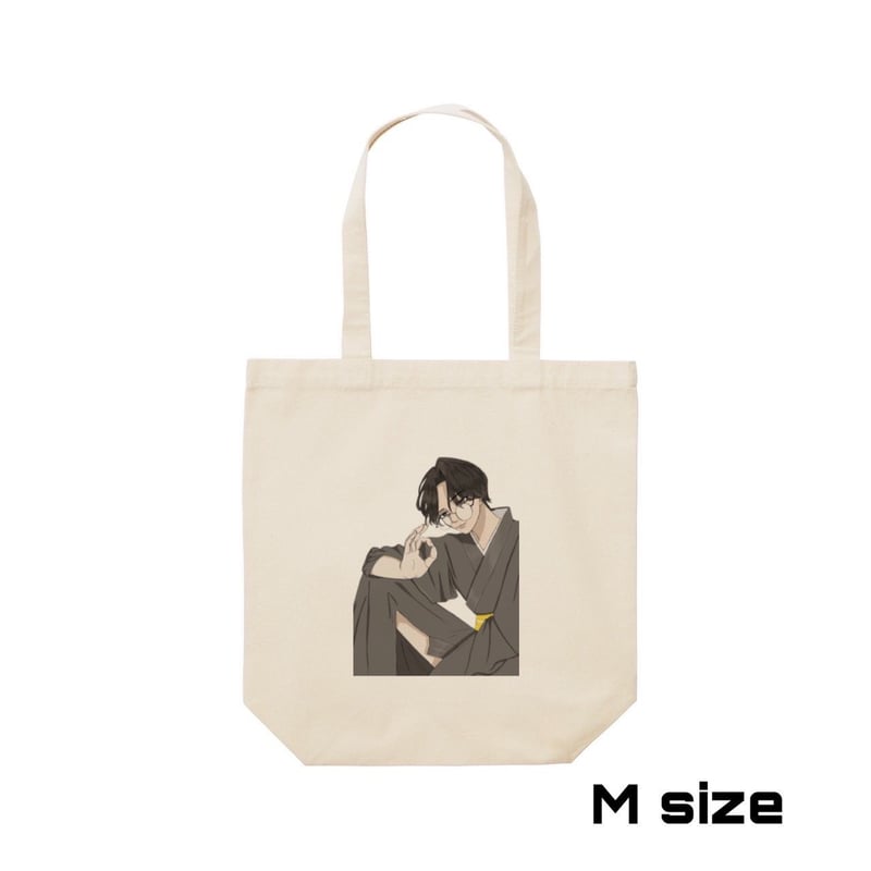 Re:vius Management / 太宰ヤマル - ToteBag | Re:vius