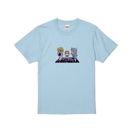 Re:vius Management / カレスココスプレ屋 - S/S Tee,L/S Tee,ToteBag