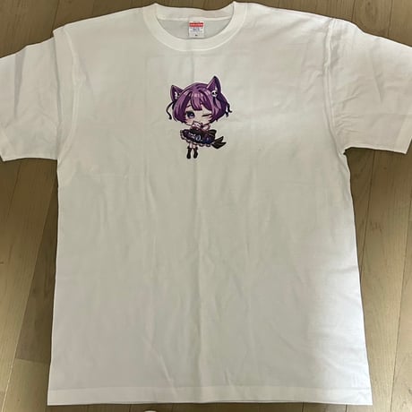 Re:vius Management / ふにゃまるお-S/S Tee