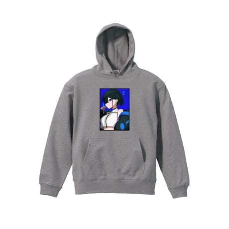 Re:vius Management / ぐんじょうです❗️ - Hoodie,Zip Hoodie,ToteBag