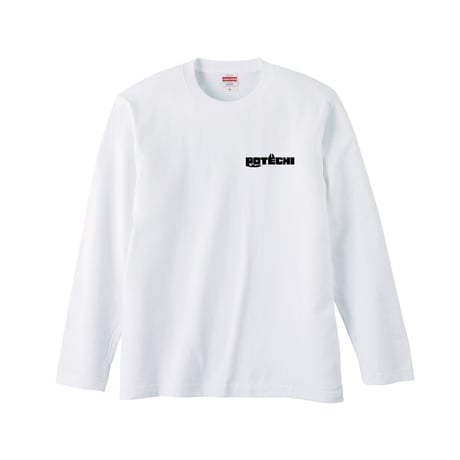 Re:vius Management /揚芋(ぽてち)- L/S Tee