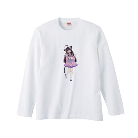 Re:vius Management / いくせん- L/S Tee