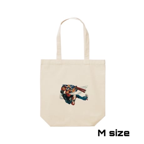 Re:vius Management / B-いさか - S/S Tee,L/S Tee,Tote Bag