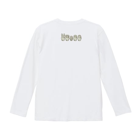 Re:vius Management / カーミン - S/S Tee,L/S Tee,Tote Bag