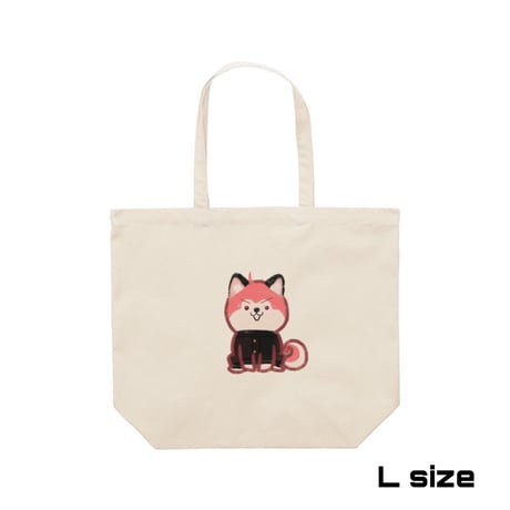 Re:vius Management / いぶ - ToteBag