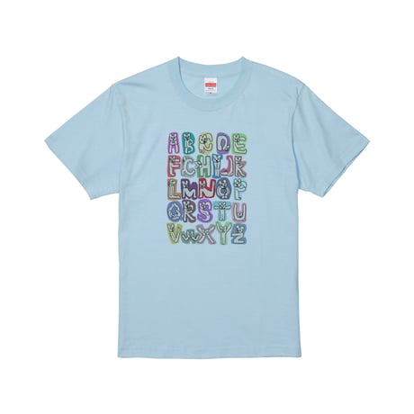 Re:vius Management / コハダさんさん - S/S Tee (Kidsサイズ)