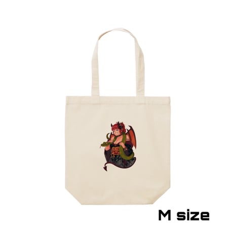 Re:vius Management / 旺閻サポ - ToteBag