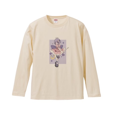 Re:vius Management / 月夢しろ - L/S Tee