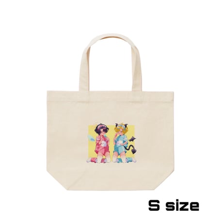 Re:vius Management / テンシ・アクマ初グッズTシャツ - S/S Tee,L/S Tee,ToteBag