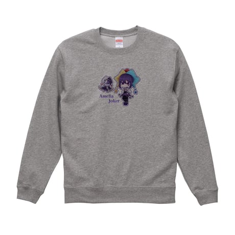 Re:vius Management / アメリア・ジョーカー - SweatShirt