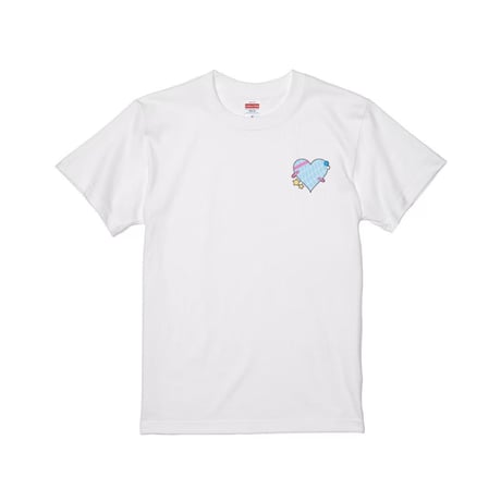 Re:vius Management /猫野ゆめ-S/S Tee